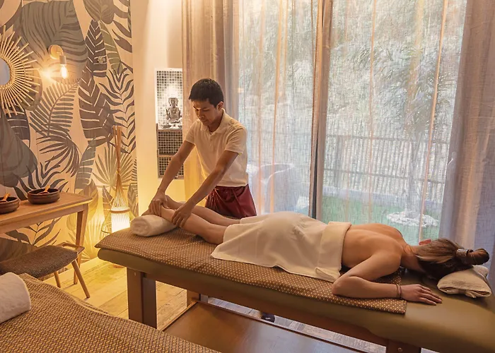 Hotel Casa Coco Boutique & 4*s - Adults Only